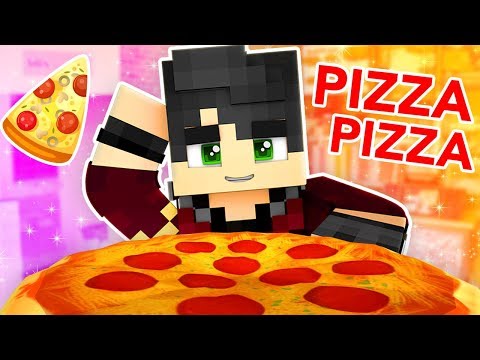 We're going to be FIRED in Minecraft Pizza Simulator!