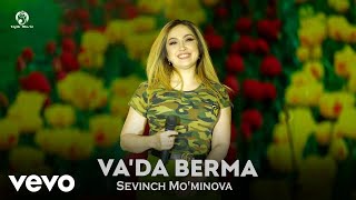 Sevinch Muminova - Va'da berma [ Live Performance ]