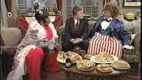 Madtv - Reality Check w/ George Bush