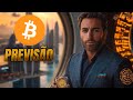 🔴 BITCOIN E CRIPTOMOEDAS: ESSA MUDANÇA PERMITE PREVISÃO DE PREÇO COM ASSERTIVIDADE!