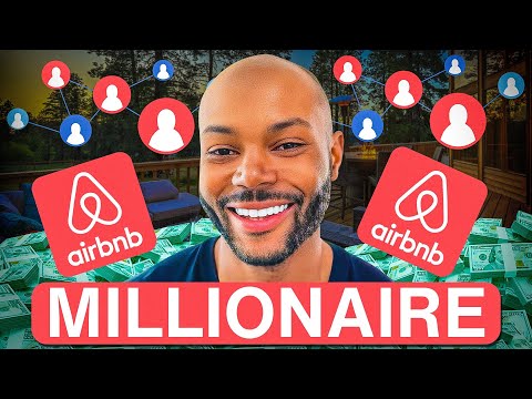 Wideo: Airbnb ujawnia e-mail, który uruchomił milionowe imperium domowe