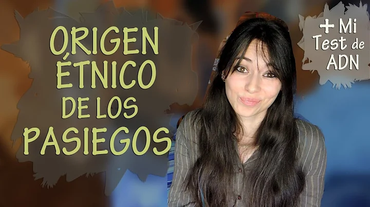 El origen de los pasiegos | The origin of Pasiego ...