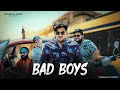 Bad boys  official guru