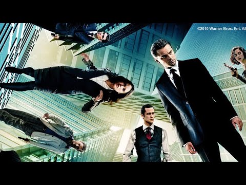 Начало/ Сон во сне. Русский трейлер 2010. #кино #новинки #блокбастер #фантастика #боевик #триллер