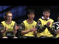 COMING UP | Barfoot & Thompson NZ Badminton League Grand Final