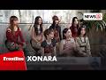 Bagong P-Pop girl group na XONARA, opisyal nang ipinakilala under 1Z Entertainment ng SB19