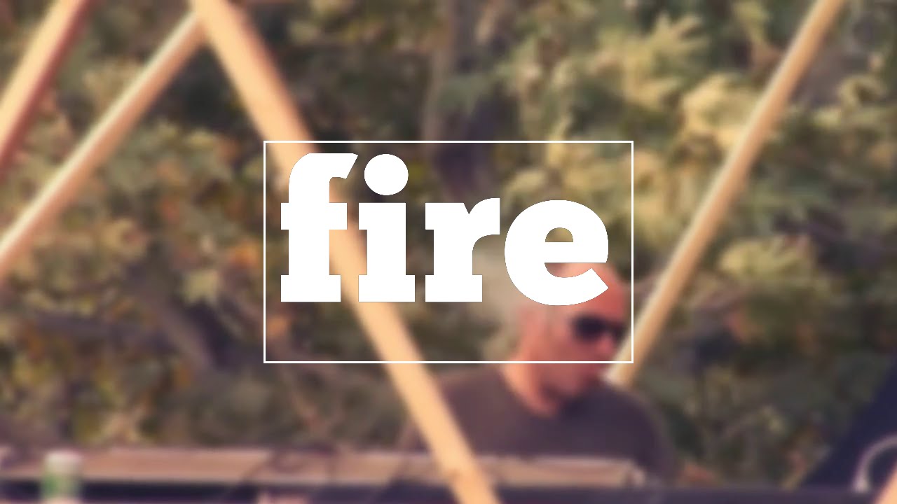 How to spell fire YouTube