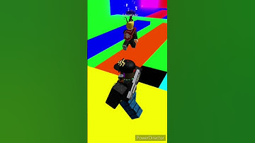 SPIRAL FLOPPA MORPH LOC. IN NEON MAP. FIND THE FLOPPA MORPHS #roblox #findthefloppamorphs #shorts