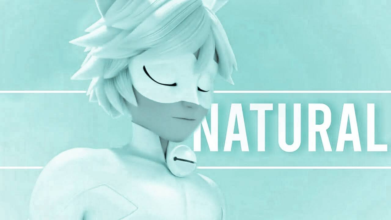 chat blanc || natural (türkçe çeviri)