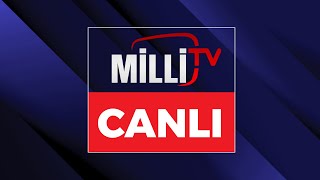 Milli Tv Canlı Yayım 24 Saat