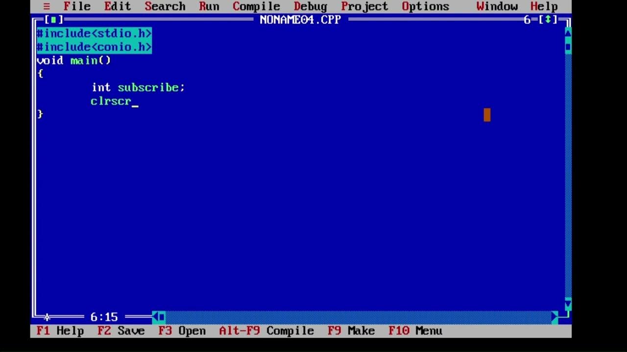 how to use printf #shorts - YouTube