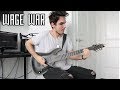 Wage War | Low | GUITAR COVER (2019)