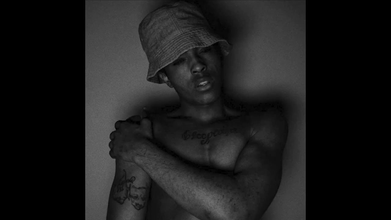 (FREE) XXXTENTACION Type Beat - 