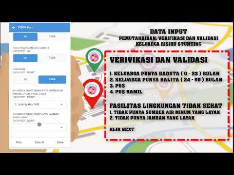 TUTORIAL DATA INPUT APLIKASI VERVAL KRS