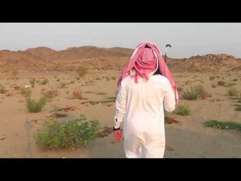 على البال تطري يالخوي وشهي الاخبار كلمات راشد بن عايض الغرابي اداء عبد الله الغرابي تصميم جديد 