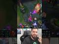 Enemy Team forgot about MY INSANE DAMAGE 💀💀 | BaLoRi #leagueoflegends #Galio #shorts