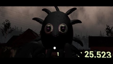 Security level 5 mission, A Farewell Feast || Into The Radius Normal Difficulty :Part 1