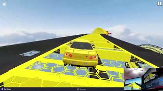 Crazy Games Sky Riders Level 94