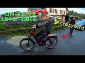 On test le seta ebike de chez crazybird 