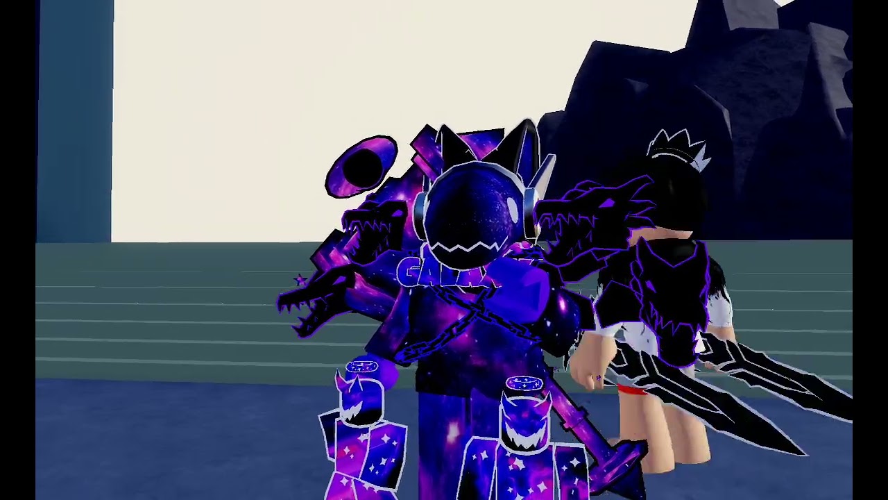 Putting my friend's in edits - YouTube