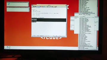 RISC OS C Development Tutorial 4 - First WIMP App