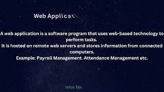 infos Tech Solutions