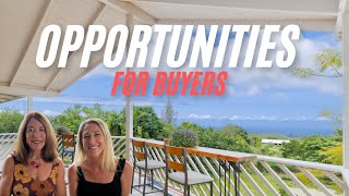 Why NOW Might Be the Best Time to Buy a Home in Hawaii | Spring 2025