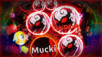 blob.io | crazy mode Wins compilation #51 (solo&teaming)