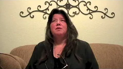 Go Deeper: Service - Stacy Leach