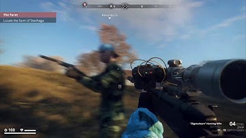 Getting Started Again | Part 1 | Generation Zero