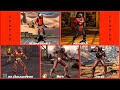 SEKTOR Graphic Evolution 1995-2019 Mortal Kombat | PSX DC XBOX PC PS4 | MK11