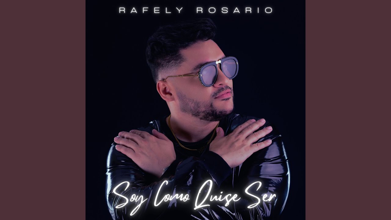 Soy Como Quise Ser auf YouTube ansehen Soy Como Quise Ser auf YouTube ansehen