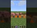 minecraft perfectly plays waka waka 🤯🎵