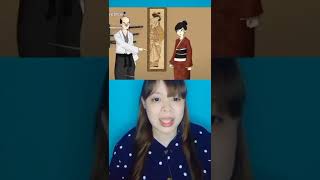 Kisah Hantu Mulut Sobek Kuchisake Onna