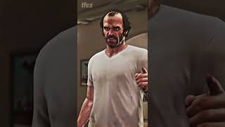 James Earl Cash vs Trevor #shorts #gta #manhunt