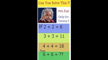 maths puzzle 90%fail #puzzles
