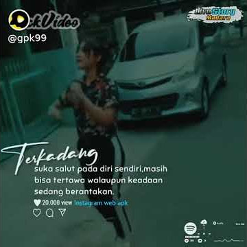 story.  wa versi dj aku neng kene mung iso ndongaake