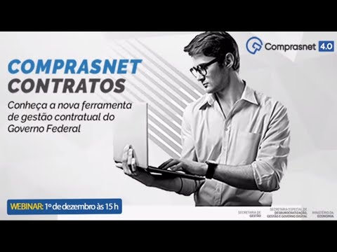 Comprasnet Contratos