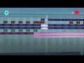 Goldeneye 007 Surface 1 (Dreams PS5 Orchestral Remake)