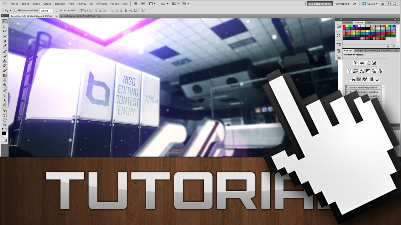 2D Motion Tracking Tutorial - YouTube