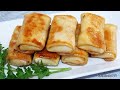 БЛИНЧИКИ с МЯСОМ Нежные Тонкие Блинчики на Молоке Вкусные  Блины Рецепт.