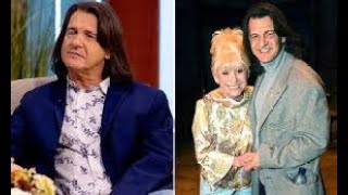 Celebrity Scott Mitchell Opens Up About Barbara Windsor’s Dementia Battle | “Horrible to Witness the Terror” Profile