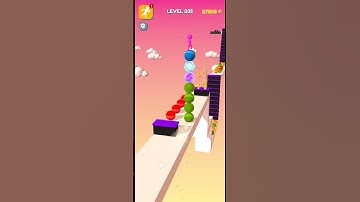 205 Stack Rider mobile game