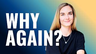 Why Do We Keep Repeating the Same Patterns? | Somatics, Nervous System & Family System Exploration