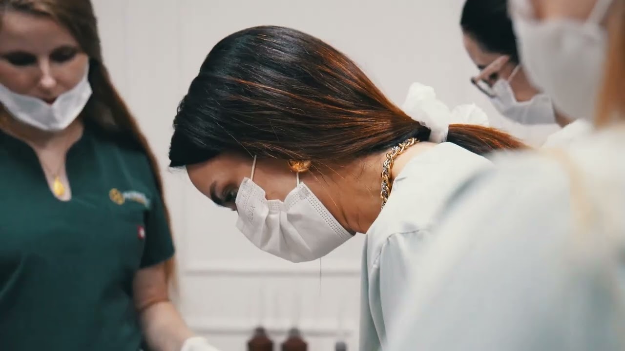 Rejuvenate Masterclass — 1ª edição