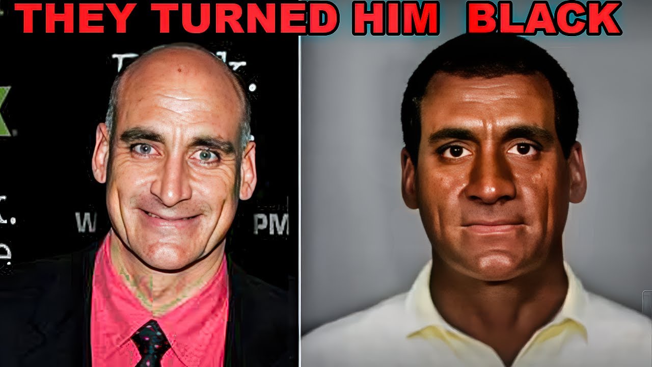 A Deep Dive On The Reality Show That Race Swapped Two Families (BLACK/WHITE)