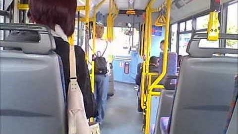 Journey On The 90 (DLD181,Y659NLO) Dennis Dart SLF 10.2m/Plaxton Pointer 2