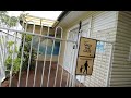 Abandoned ChildCare Centre ST MARYS NSW