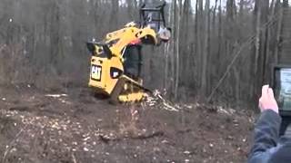 FAE Standard Flow Mulcher