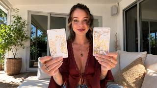 Tarot Reading You Are Being Seen Now, And Your Highest Timeline Is Pulling You Forward Fast